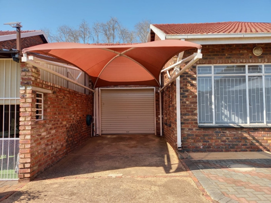 2 Bedroom Property for Sale in Parys Free State